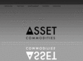 assetcommodities.com