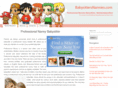 babysittersnannies.com