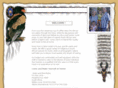bateleursafaris.net