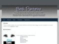 bethpontorno.com