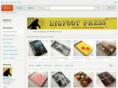bigfootpress.net