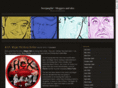 bloggersandales.com