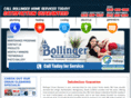 bollingerhomeservices.com