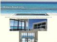 bonairebeachvilla.com
