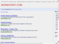 bornhorst.com