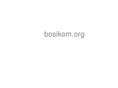 bosikom.org