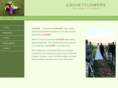 cachetflowers.com