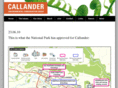 callanderecg.org