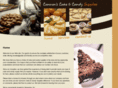 cannonscakeandcandy.com