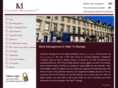 canonburymanagement.co.uk