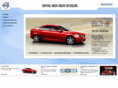 capitalareavolvoretailers.com