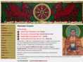 cardiffbuddhistcentre.com