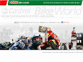 castrolbikingindia.com