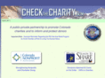 checkthecharity.com