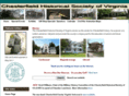 chesterfieldhistory.com