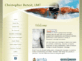 christopherbenoit.com