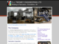 cjtwomey.com
