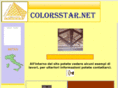 colorsstar.net