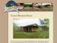 connermountainretreat.com