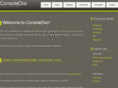 consoledoc.com