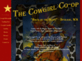 cowgirlcoop.com