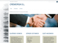 cremorga.com
