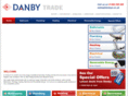 danbys.co.uk