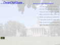 dearoldstate.com