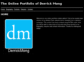 derrickmong.com