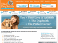 dogbehaviorcounselor.com