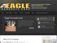 eagleconcretecorp.com