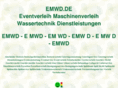 emwd.de