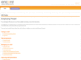 encorehrportal.co.uk