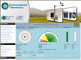 envirotelemetrics.com