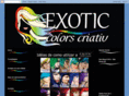 exoticcriativ.com