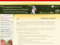 fedprojuza.es