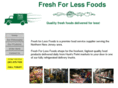 freshforlessfoods.com