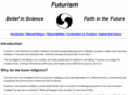 futurian.info