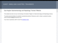 gastrotrainees.com