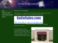 gocosales.com