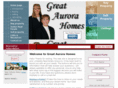 greataurorahomes.com