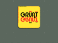 gruntgrunt.com