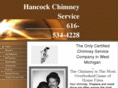 hancockchimney.com