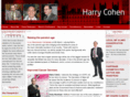 harrycohen.co.uk