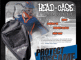 headcaselacrosse.com