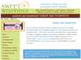 hersheycandywrappers.com