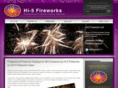 hi5-fireworks.com