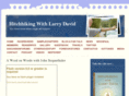 hitchhikingwithlarrydavid.com