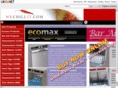 hobart-ecomax-glasswasher.com
