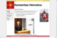 humanitas-helvetica.com